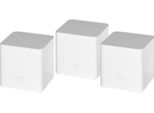Tenda Tenda EX3-3 Mesh Wi-Fi System Dual-Band (2.4 Ghz / 5 Ghz) Wi-Fi 6 (802.11Ax) White 1 Internal
