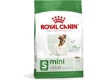 Royal Canin Mini Adult Cibo Secco Per Cani Adulti, Razze Piccole 2 Kg