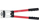 Yato, Modello YT-22857, Pressacavi Meccanico, 6-50 Mm², Strumento Professionale, Alta Qualità, Design Ergonomico, Facile Da Usare, Ideale Per Lavori Elettrici.