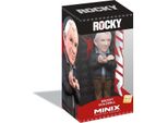 Figura Di Rocky Minix Mickey 12 Cm