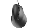 Natec Crake 2 Pro Mouse Universal Right-Hand Usb Type-A Optical 12800 Dpi