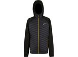 Regatta Andreson Hybrid Jacket Nero M Uomo Nero M