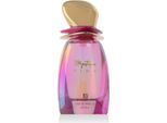 Ahmed Al Maghribi Mystique Pink Eau De Parfum 100 Ml (Unisex)