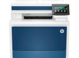 Hewlett Packard Enterprise Color Laserjet Pro Mfp (5HH64F)