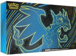 PokéMon Ultra Premium Collection Mega Charizard X Inglese