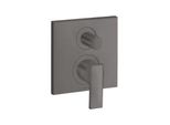Hansgrohe Fertigmontageset Axor Citterio UP-WA.-EHM, M I Kom, M Hg, Brush. Bla Vc (39457340)