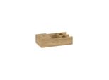 V&B Kosmetikbox Antao Paket 2, 34x19 x11cm, Holz ; Villeroy & Boch (K4910000)