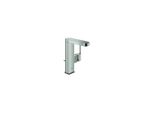 Grohe Waschtisch-Einhebelmischer Plus 1/2", M-Size, Ablaufgarnitur, Supersteel (23871DC3)"