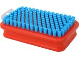 Swix Spazzola In Nylon Blu T0160B