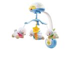Lumi Mobile Vtech Lumi Sheep Giostrina Per Culla