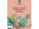 Cambridge Lower Secondary Mathematics Workbook 9 Con Accesso Digitale (1 Anno)