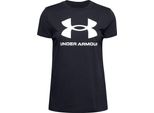 Under Armour Magliette Live Sportstyle Graphic Ss, 1356305001, Taglia: 178