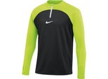 Bluza Treningowa Z DłUgim RęKawem Nike Dri-Fit Academy Pro DH9230-010 Xxl (193Cm)