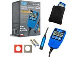 Spessimetro DX-13-S-AL Per Acciaio E Alluminio Bluetechnology