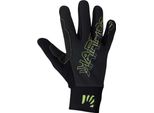 Guanti Karpos Race Nero 2XL Uomo Nero 2XL