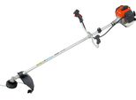 Decespugliatore A Scoppio Oleo-Mac BCH500T Con Taglio E Imbracatura Professionali, Motore Potente E Design Ergonomico Per Un Giardinaggio Efficiente.
