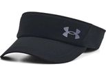 Under Armour Launch Viso Nero Osfm