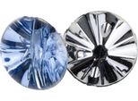Pulsante - Diametro 13 Mm - Blu