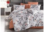 Biancheria Da Letto Estesa In Cotone 140X220, 70X90Cm Evita