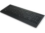 Lenovo 4X30H56868, Dimensioni Complete (100%), Senza Fili, Senza Fili Rf, Qwerty, Nero
