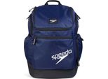 Zaino Speedo Teamster 2.0 35 L Blu Blu Taglia Unica