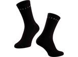 Calzini Force Snap Nero Eu 36-41 Uomo Nero Eu 36-41