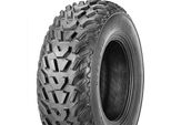 Pneumatici Kenda K530F Pathfinder 28F 2Pr Tl Quad Argento 16 X 8.00 / R7 Argento 16 X 8.00