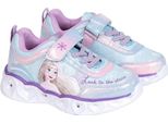Cerda Group Sporty Light Eva Suola Con Luci Frozen Scarpe Sportive Blu Eu 30 Ragazze Blu Eu 30