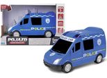 Artyk Bus Policja Z NapęDem śW/DźW 142994