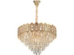 LáMpara Toolight G049-CP 60CM Gold 60Cm 0