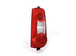 Johns, Il Fanale Posteriore Combinato Si Adatta A Citroen Berlingo (7) 04/08-02/12 ?Avare, (Lato Guida),