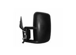 Johns, Specchietti Retrovisori Esterni Adatti Per Mercedes Sprinter 901 904 95-06 Set Li Re Nero 9018105516 0018110633 9018100116 A0018110633 A9018100116 A9018