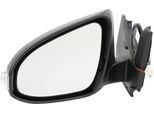 Johns, Specchietto Retrovisore Esterno Per Toyota Yaris XP13 08/14- Sinistra Con Primer