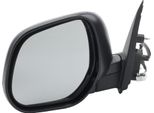 Johns, Specchio Retrovisore Esterno Adatto A Mitsubishi Asx Ga 02/10- Lato Sinistro Verniciato
