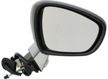 Johns, Specchietto Retrovisore Esterno Per Citroen C3 DS3 11/09- Lato Passeggero Destro, Primer 00008154AW 8154AW