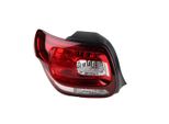 Johns, Fanale Posteriore Montaggio Del Fanale Posteriore Per Citroen DS3 11/2009-02/16 Lato Guida Sinistro 00006350JE 9676973880