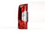 Johns, Fanale Posteriore Fanale Posteriore Adatto A Citroen Nemo 02/2008- Lato Guida Sinistro 1353206080 00006350EV 6350EV 1358249080 6351ET