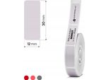 Niimbot D11 D110 D101 H1S Etichette Termiche Autoadesive Adesivi 12X30