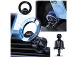 Robusto Supporto Per Telefono Con Magnete Al Neodimio Per Auto