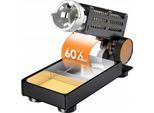 Supporto Fnirsi ST-90 Per Il Braccetto Del Saldatore Digitale Portatile HS-01