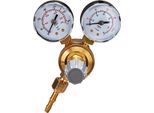 Jiubiaz Mini Regolatore Di Pressione Del Gas Argon CO2 Mig Mag Tig Saldatore A Gas Schermante Regolatore Di Pressione