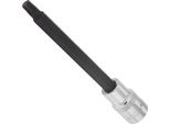 Punta Per Cacciavite Vigor 1/2", Per Attacco Esagonale T45"