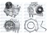Pompa Refrigerante Dolz Pompa Acqua Per Subaru Forester (Sh) S236