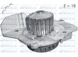 Pompa Refrigerante Dolz Pompa Acqua Per Ford Focus Iii Turnier C147