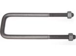 Fast Morsetto A Molla FT13346 Per Iveco Eurocargo I-III 14 Mm 230 Mm 70 Mm