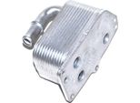Fast FT55295 Radiatore Dell'olio Motore Per Fiat Scudo (270, 272) Scudo Furgone (270, 272) Scudo Pianale / Telaio (270, 272) Adatto Per Peugeot