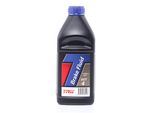 Liquido Freni Trw Olio Freni + Brake Fluid 1 Litro