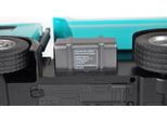 Amewi 22533 Modello Radiocomandato (Rc) Dumper Motore Elettrico 1:14