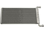 Fast FT55538 Scambiatore Di Calore Radiatore Riscaldamento Interno Per Vw Crafter 30-50 Furgone (2E) Crafter 30-35 Autobus (2E) Crafter 30-50 Piattaforma/Telaio (2F)