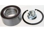 Denckermann Kit Cuscinetti Ruota Anteriori Per Renault Megane Iii Grandtour (KZ0/1) 83 Mm W413479
